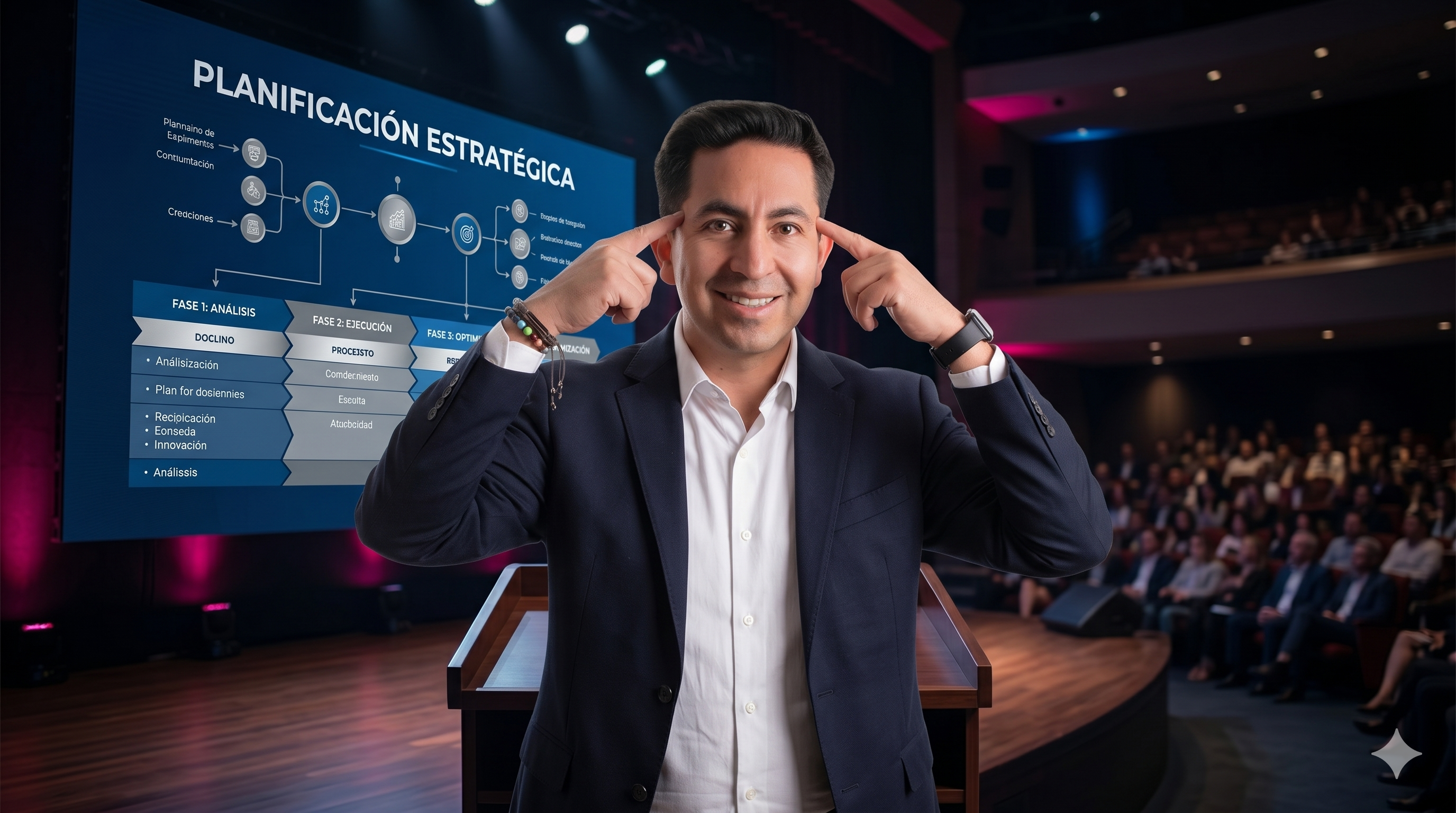 Planificación Comercial Estratégica